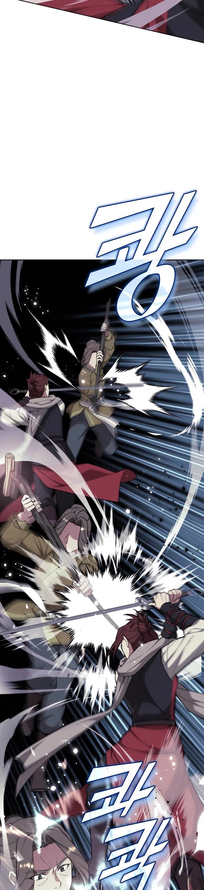 Tale of a Scribe Who Retires to the Countryside chapter 212 page 39