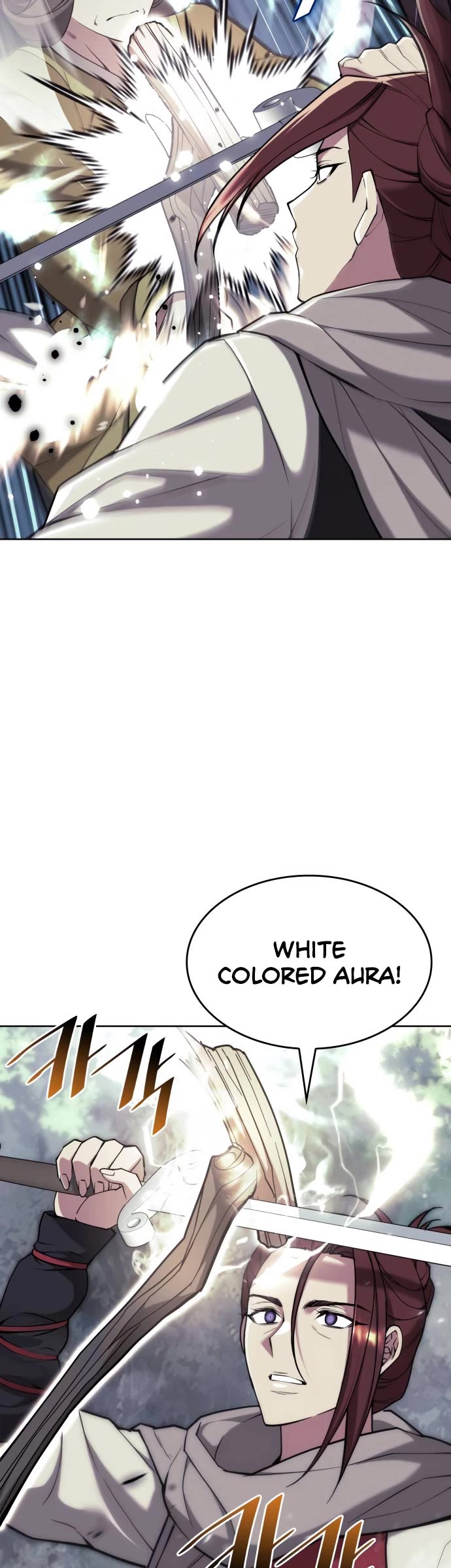 Tale of a Scribe Who Retires to the Countryside chapter 212 page 40