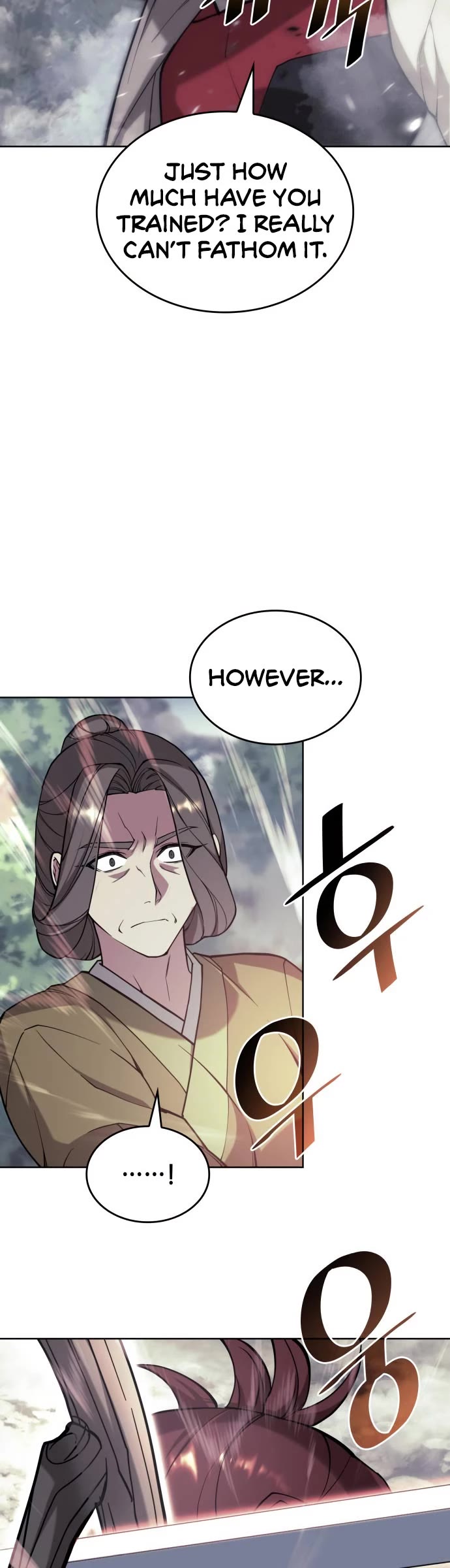 Tale of a Scribe Who Retires to the Countryside chapter 212 page 41