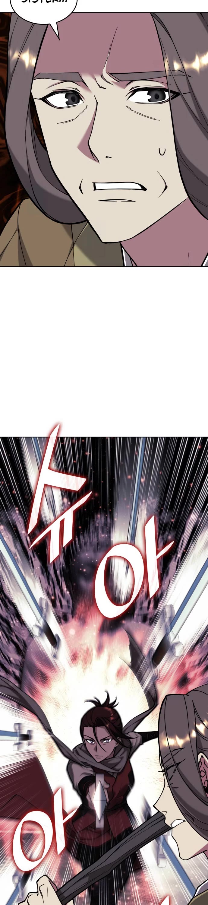 Tale of a Scribe Who Retires to the Countryside chapter 212 page 45