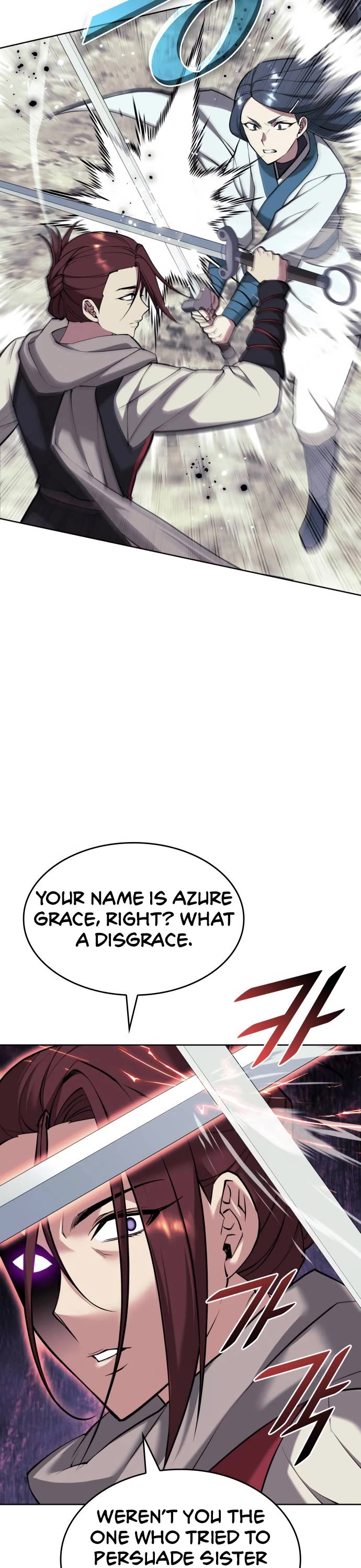 Tale of a Scribe Who Retires to the Countryside chapter 212 page 47