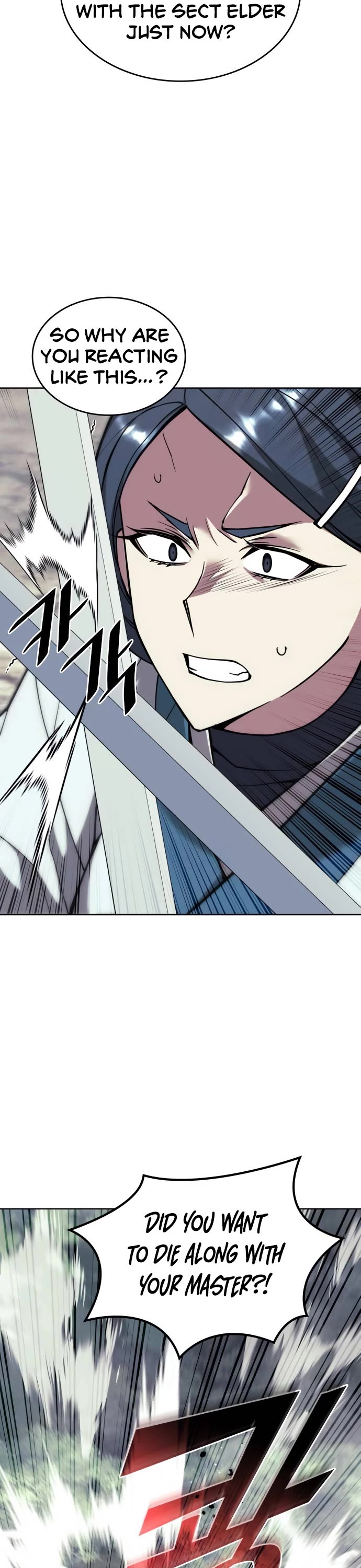 Tale of a Scribe Who Retires to the Countryside chapter 212 page 48