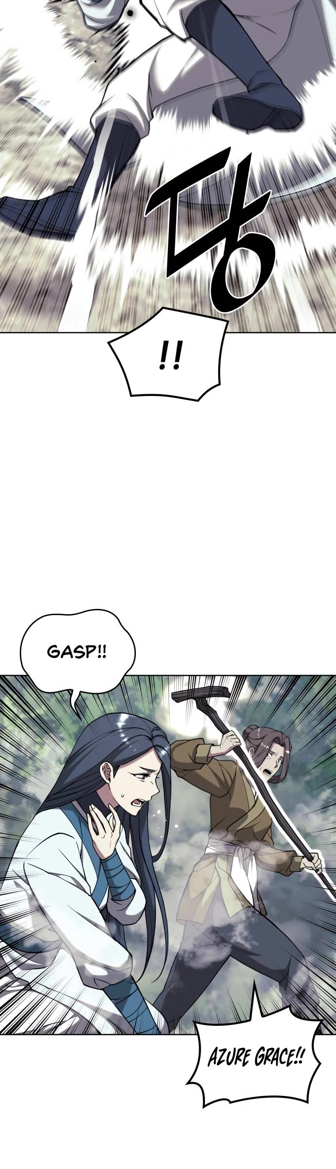 Tale of a Scribe Who Retires to the Countryside chapter 212 page 50