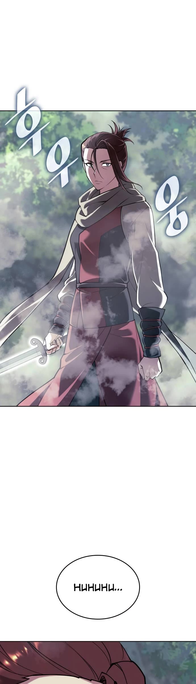 Tale of a Scribe Who Retires to the Countryside chapter 212 page 51