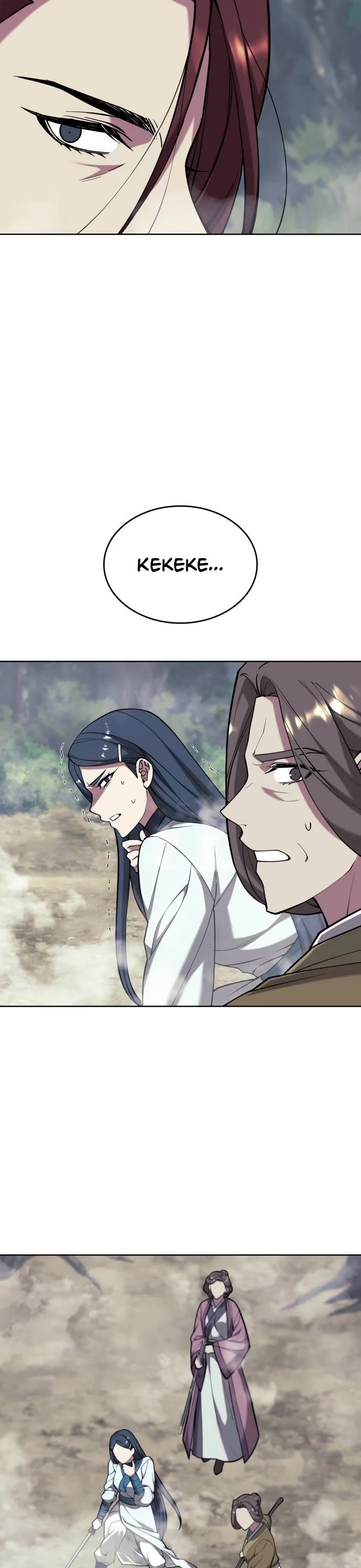 Tale of a Scribe Who Retires to the Countryside chapter 212 page 52