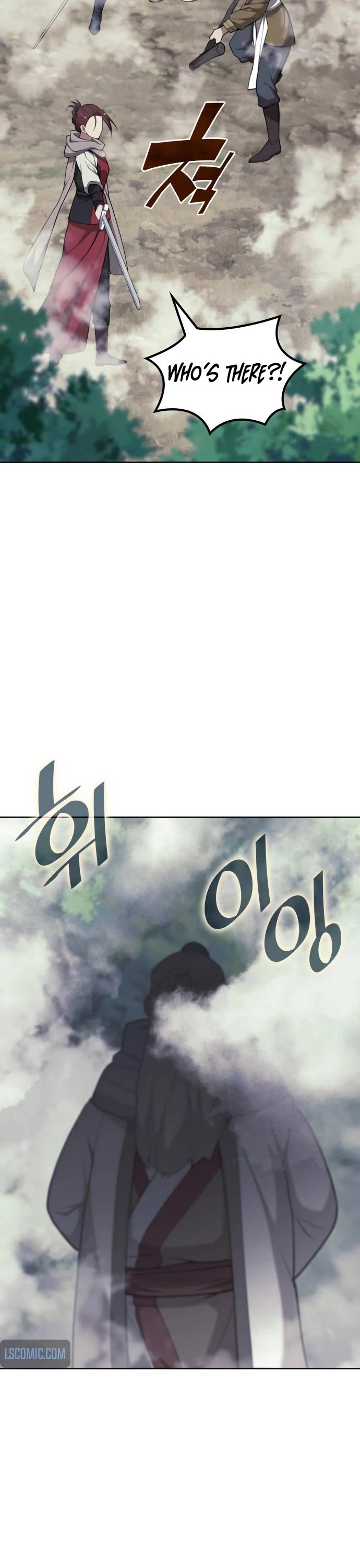 Tale of a Scribe Who Retires to the Countryside chapter 212 page 53