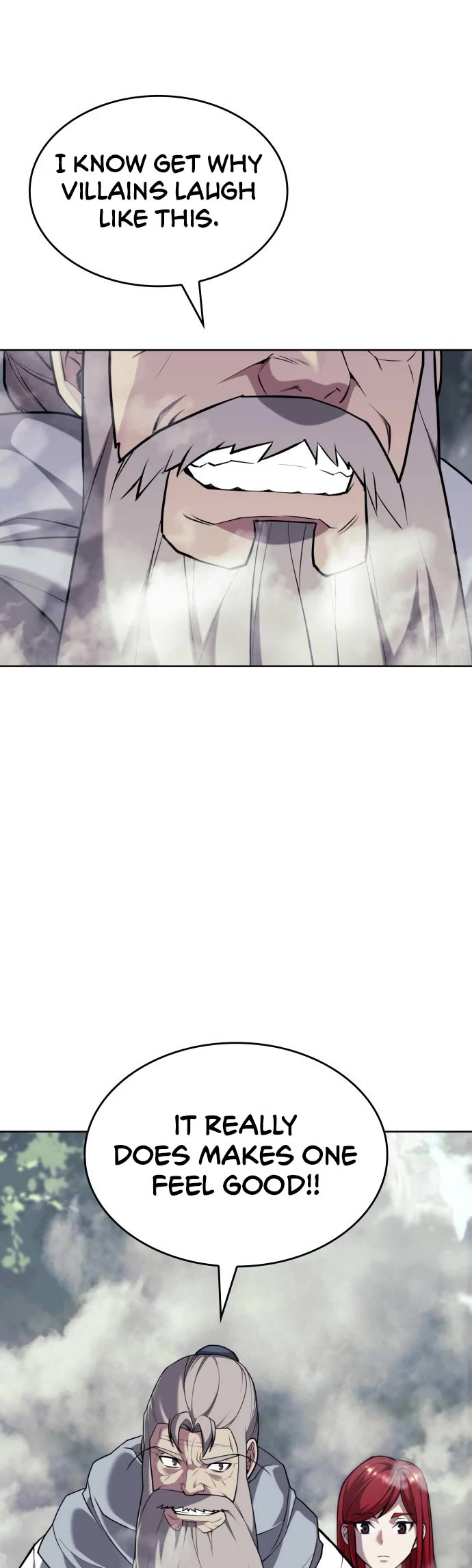 Tale of a Scribe Who Retires to the Countryside chapter 212 page 54