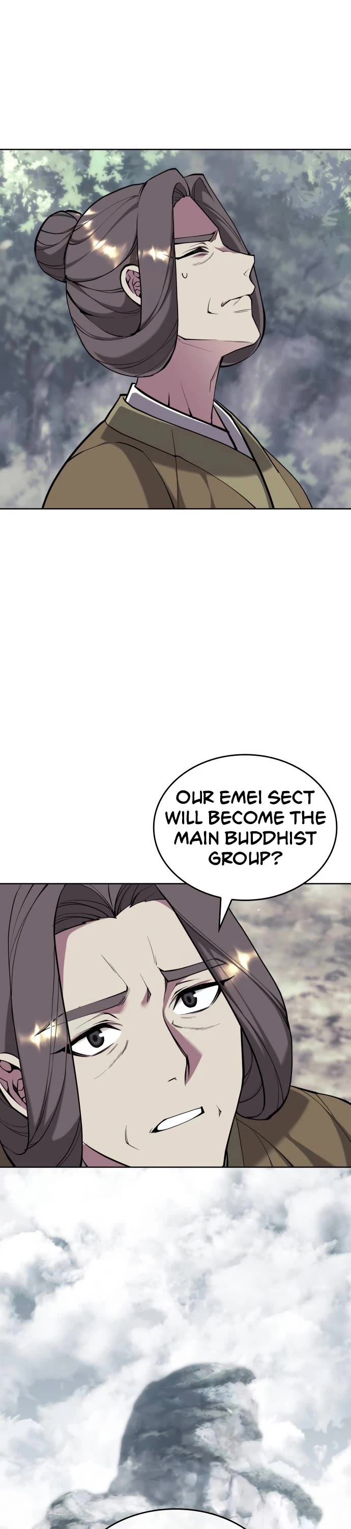 Tale of a Scribe Who Retires to the Countryside chapter 212 page 9