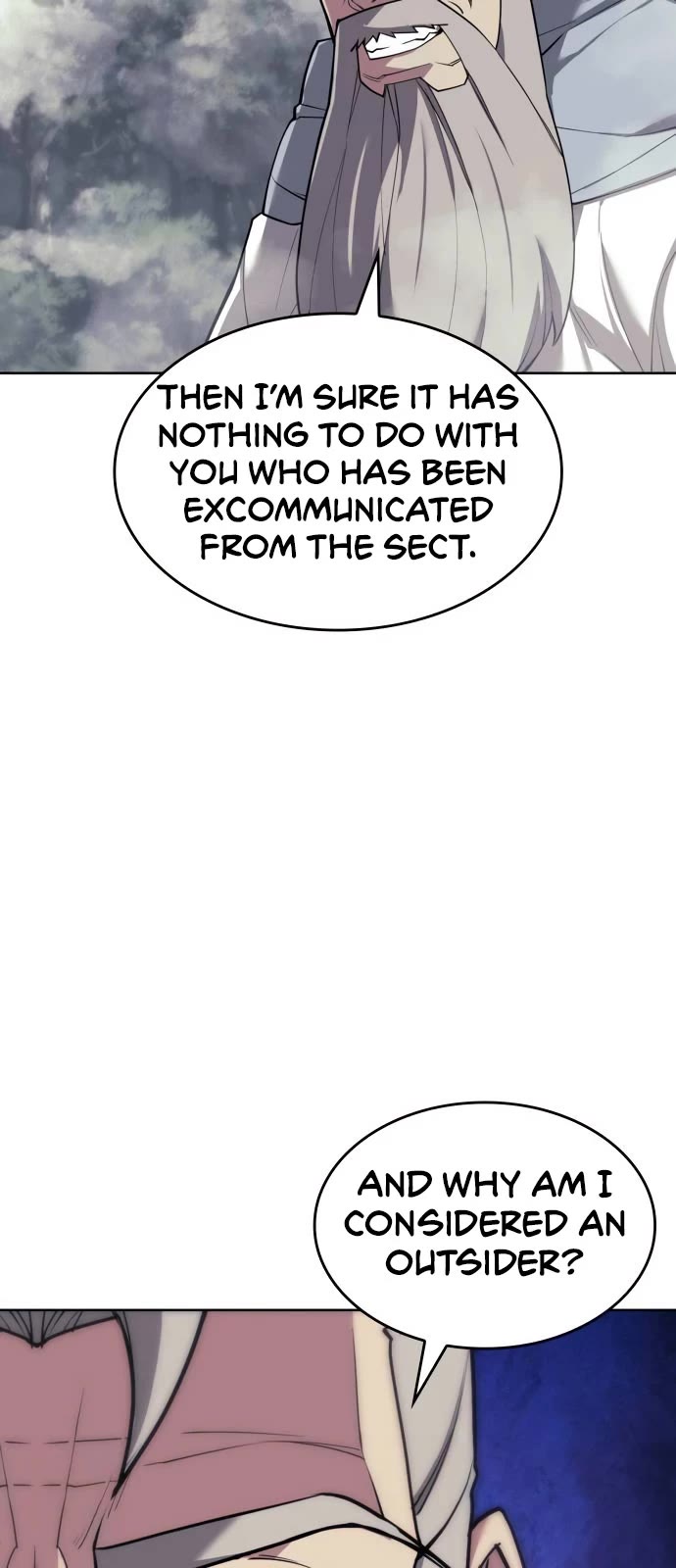 Tale of a Scribe Who Retires to the Countryside chapter 213 page 11