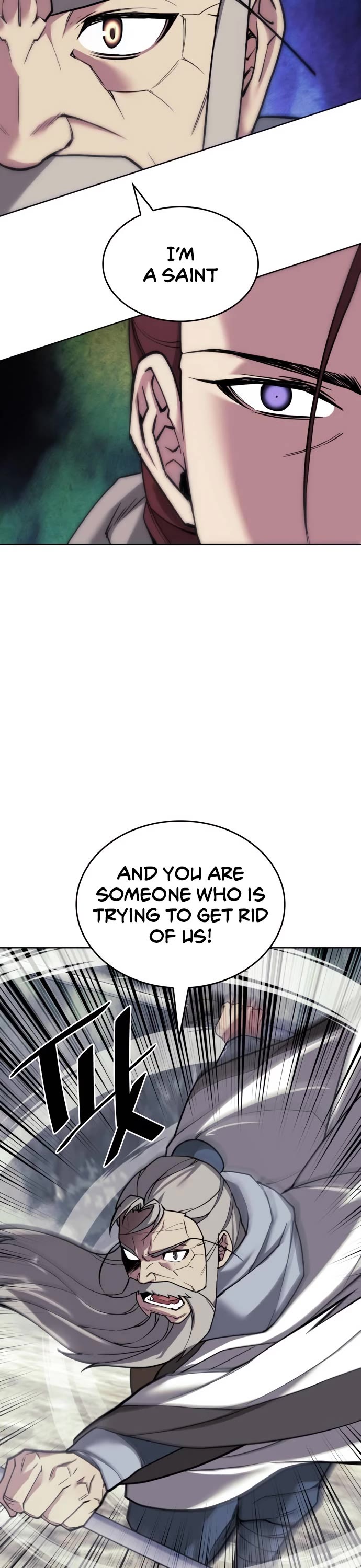 Tale of a Scribe Who Retires to the Countryside chapter 213 page 12