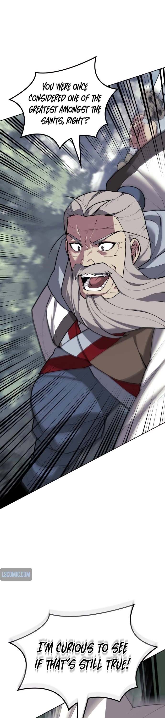 Tale of a Scribe Who Retires to the Countryside chapter 213 page 16