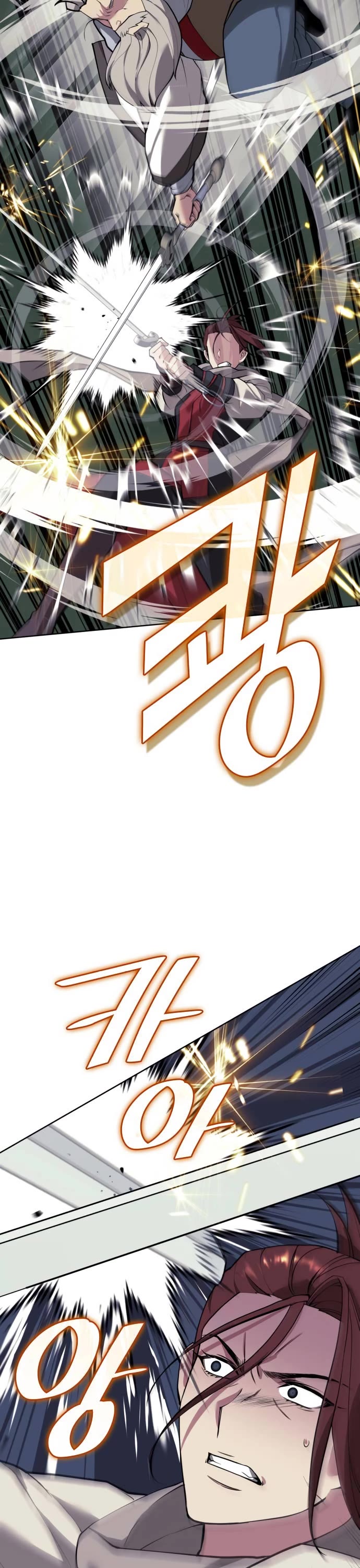 Tale of a Scribe Who Retires to the Countryside chapter 213 page 18