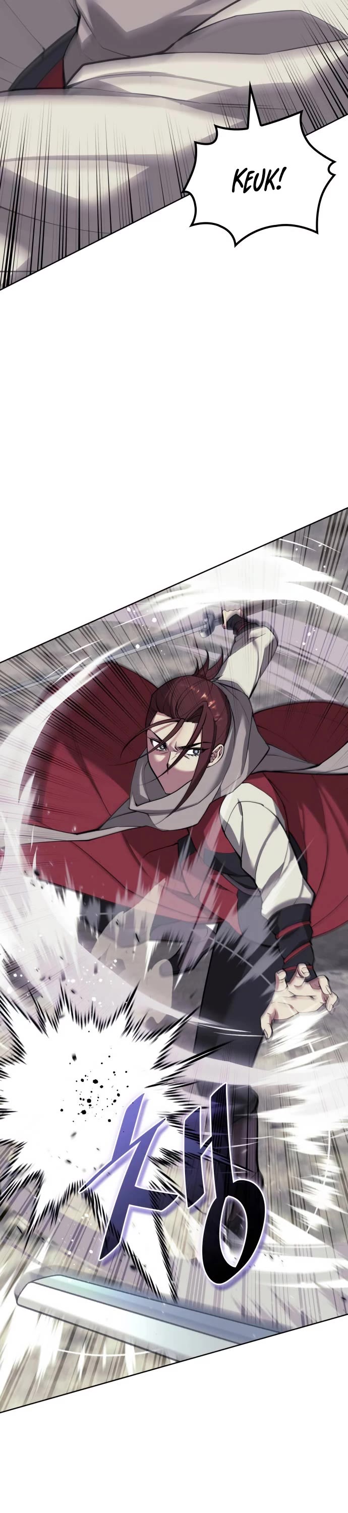 Tale of a Scribe Who Retires to the Countryside chapter 213 page 19