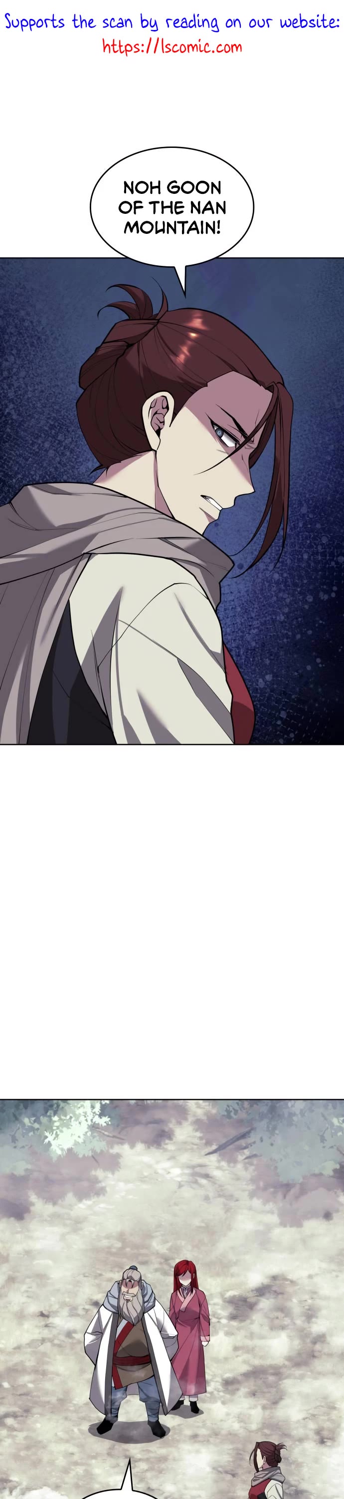 Tale of a Scribe Who Retires to the Countryside chapter 213 page 2