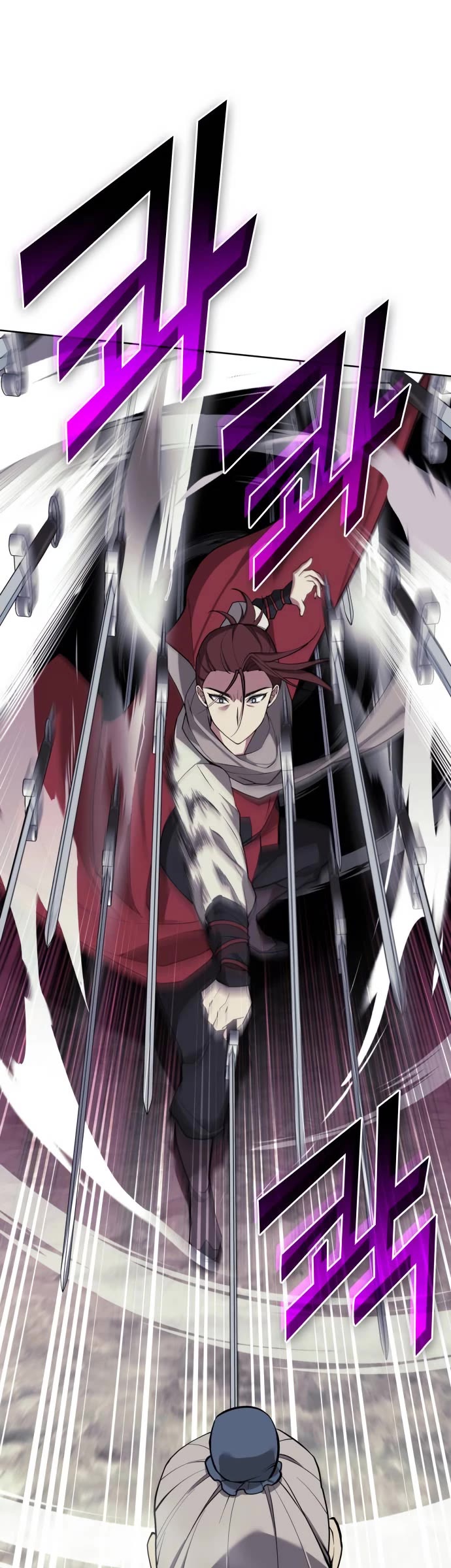 Tale of a Scribe Who Retires to the Countryside chapter 213 page 20