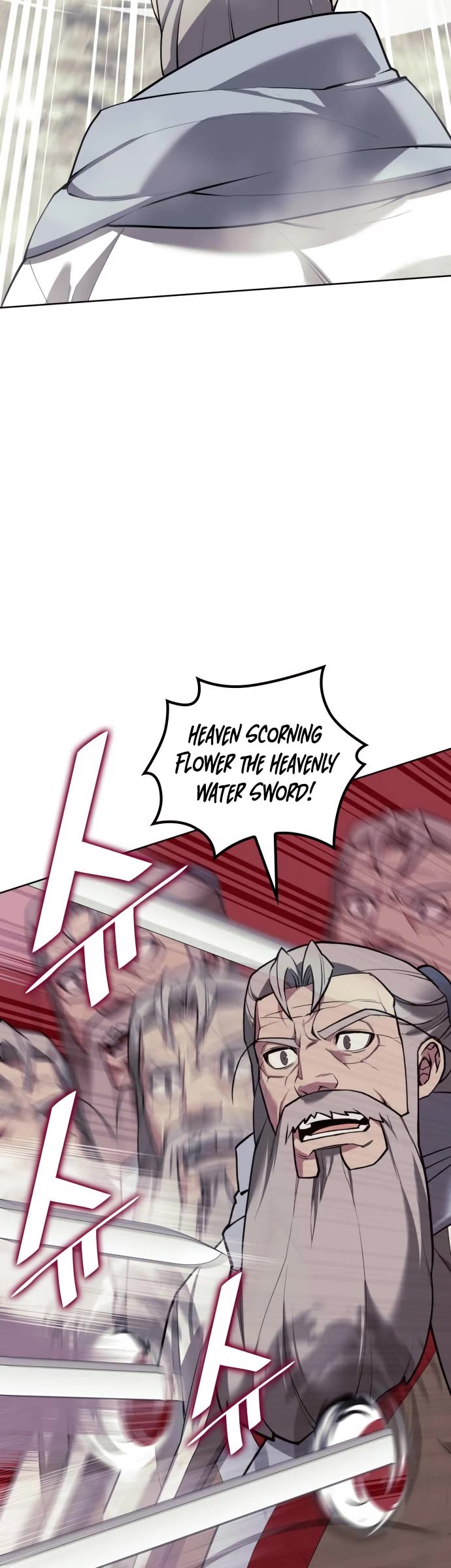 Tale of a Scribe Who Retires to the Countryside chapter 213 page 21