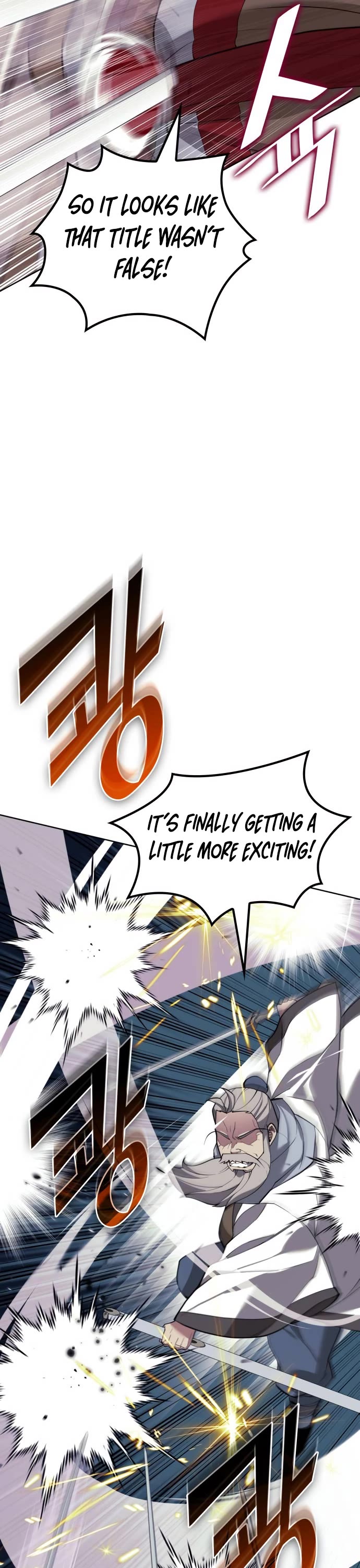 Tale of a Scribe Who Retires to the Countryside chapter 213 page 22