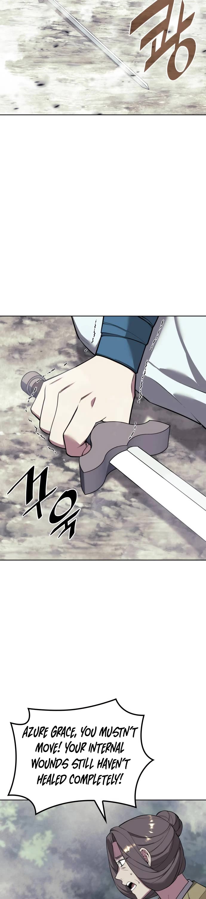 Tale of a Scribe Who Retires to the Countryside chapter 213 page 24