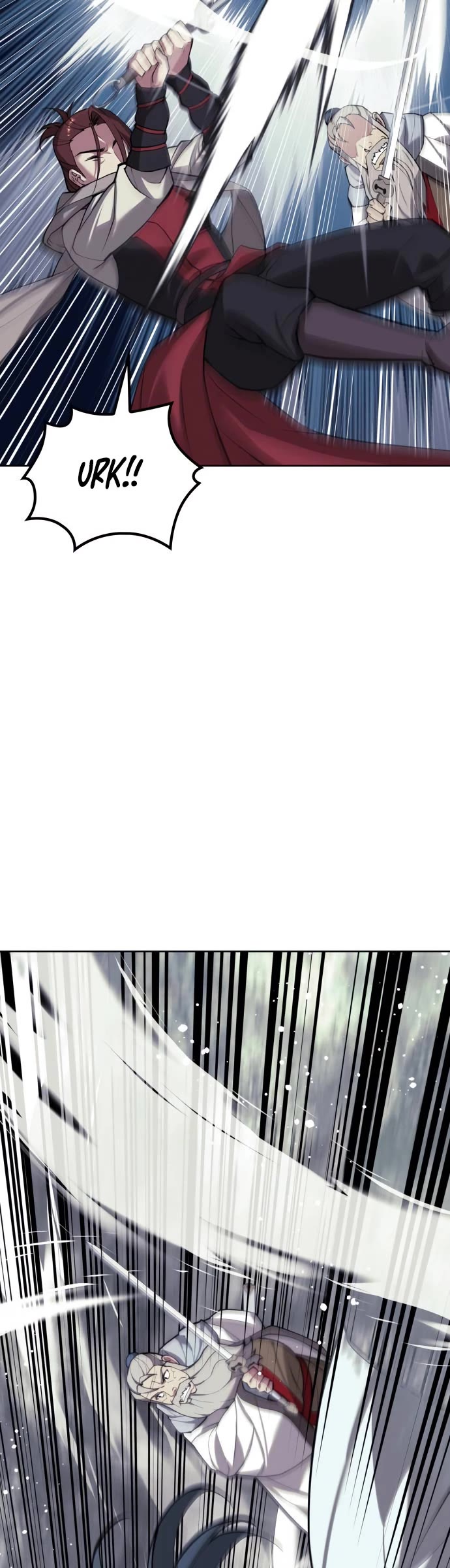 Tale of a Scribe Who Retires to the Countryside chapter 213 page 30