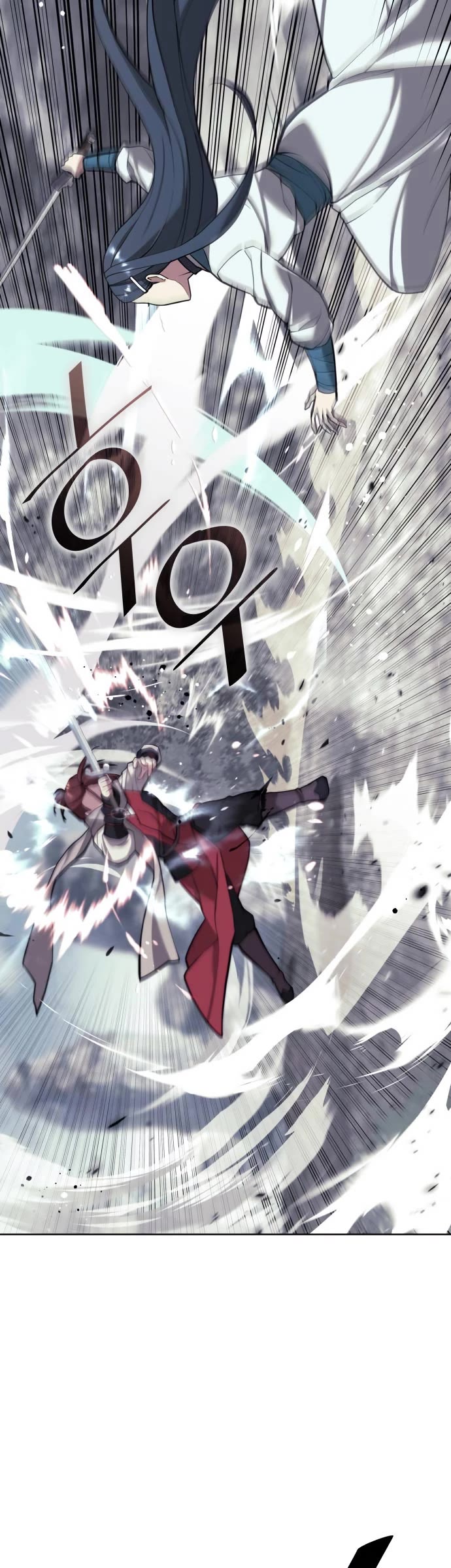 Tale of a Scribe Who Retires to the Countryside chapter 213 page 31