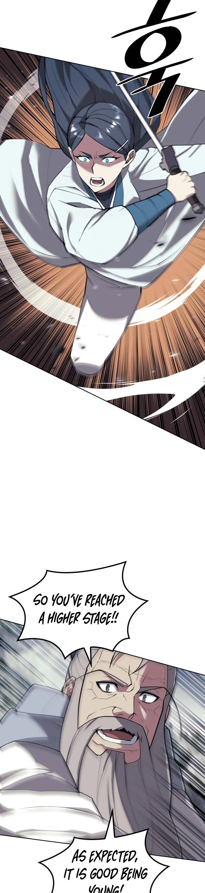 Tale of a Scribe Who Retires to the Countryside chapter 213 page 32