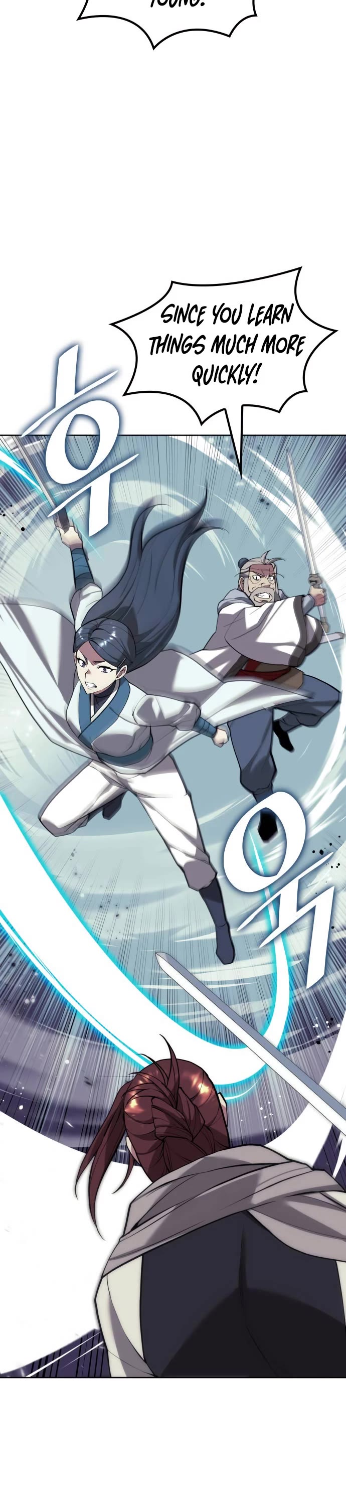 Tale of a Scribe Who Retires to the Countryside chapter 213 page 33