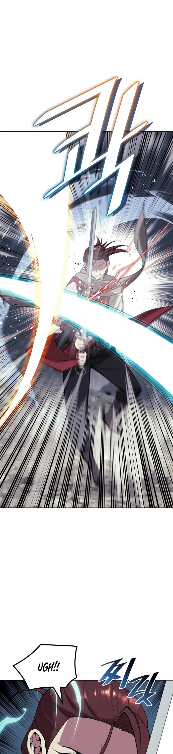 Tale of a Scribe Who Retires to the Countryside chapter 213 page 34