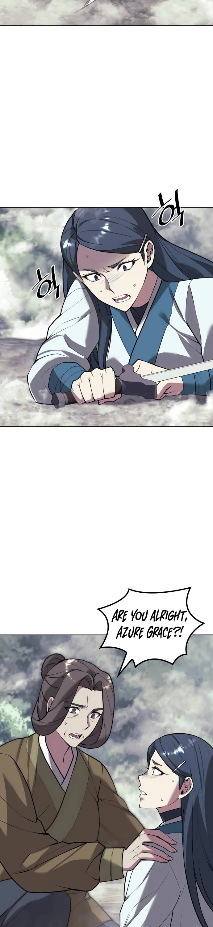 Tale of a Scribe Who Retires to the Countryside chapter 213 page 37