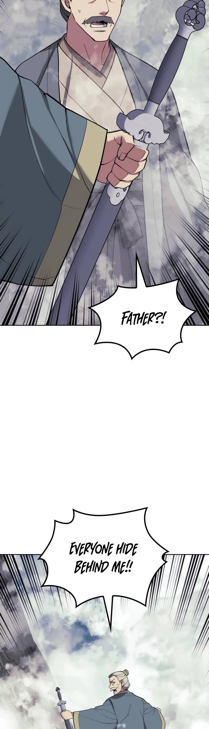 Tale of a Scribe Who Retires to the Countryside chapter 213 page 51