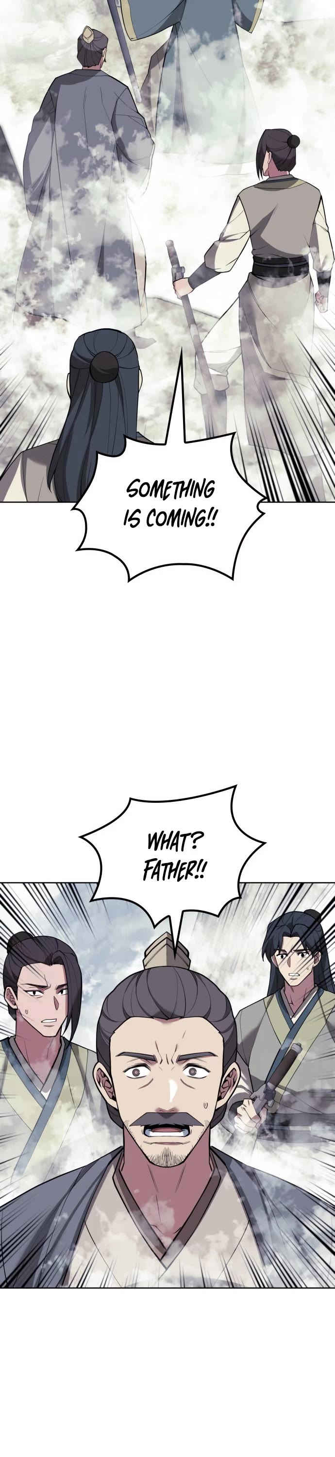 Tale of a Scribe Who Retires to the Countryside chapter 213 page 52