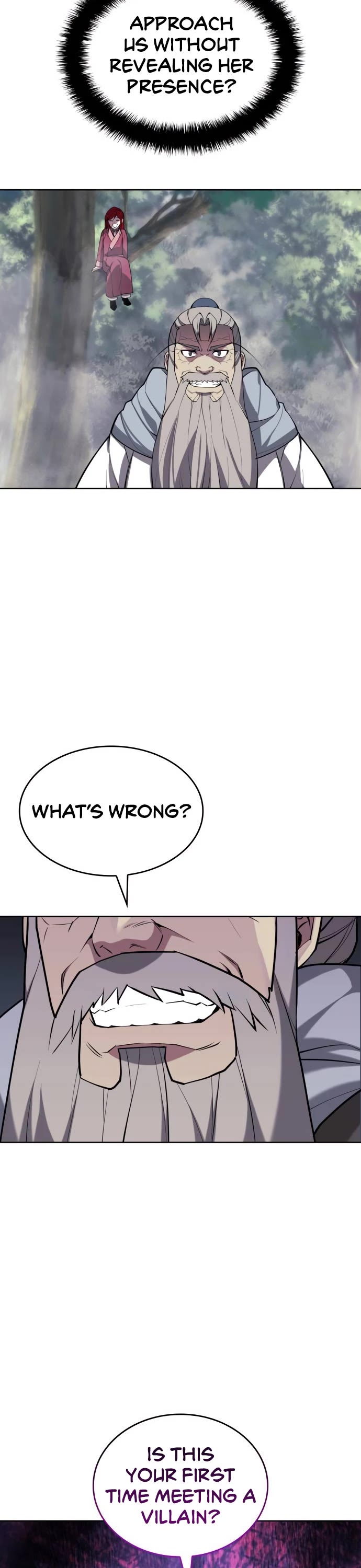 Tale of a Scribe Who Retires to the Countryside chapter 213 page 7