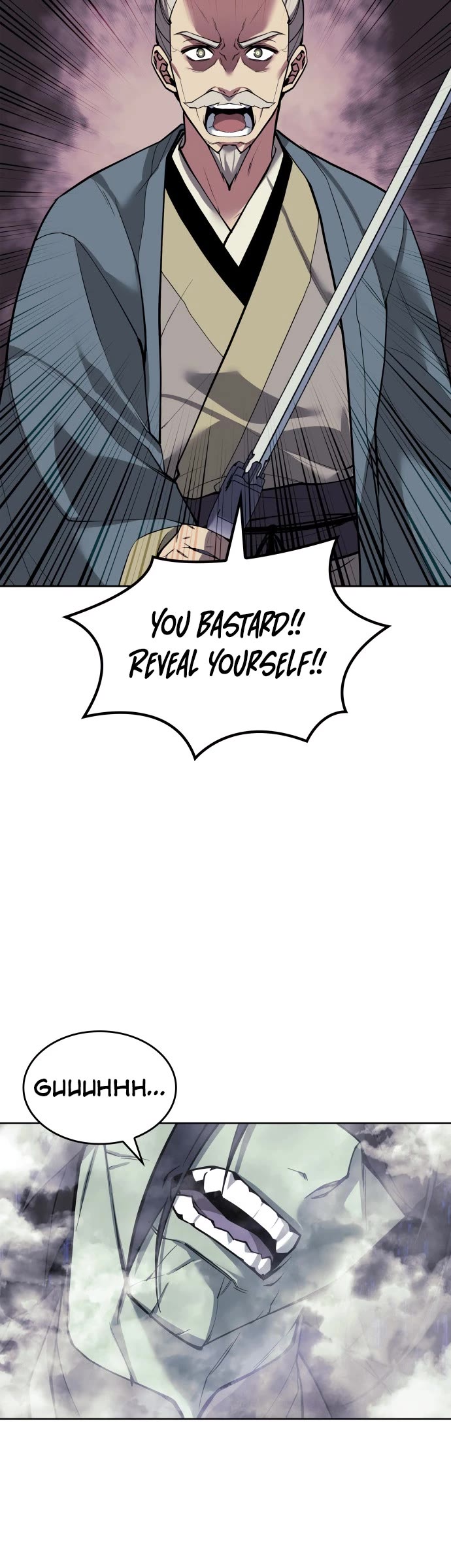 Tale of a Scribe Who Retires to the Countryside chapter 214 page 10