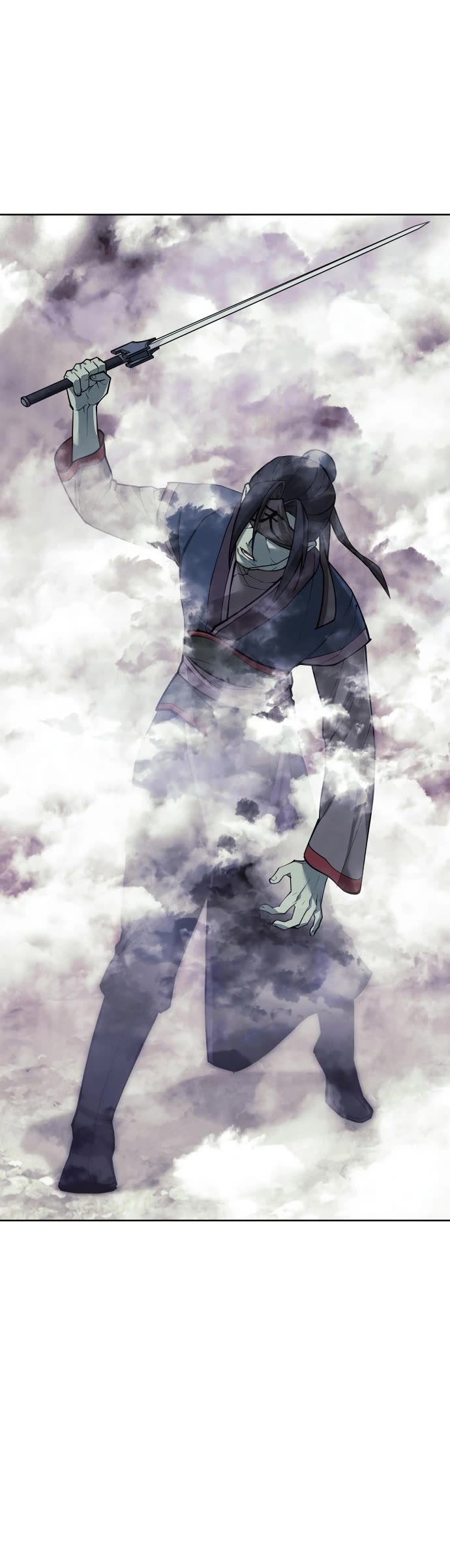 Tale of a Scribe Who Retires to the Countryside chapter 214 page 11