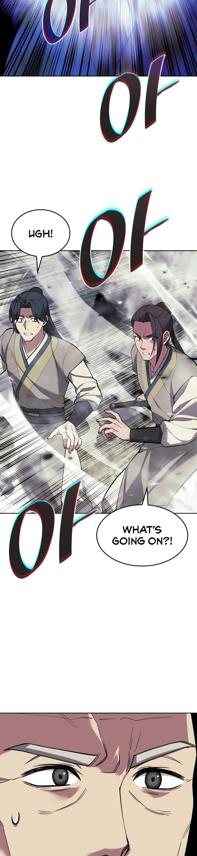 Tale of a Scribe Who Retires to the Countryside chapter 214 page 14