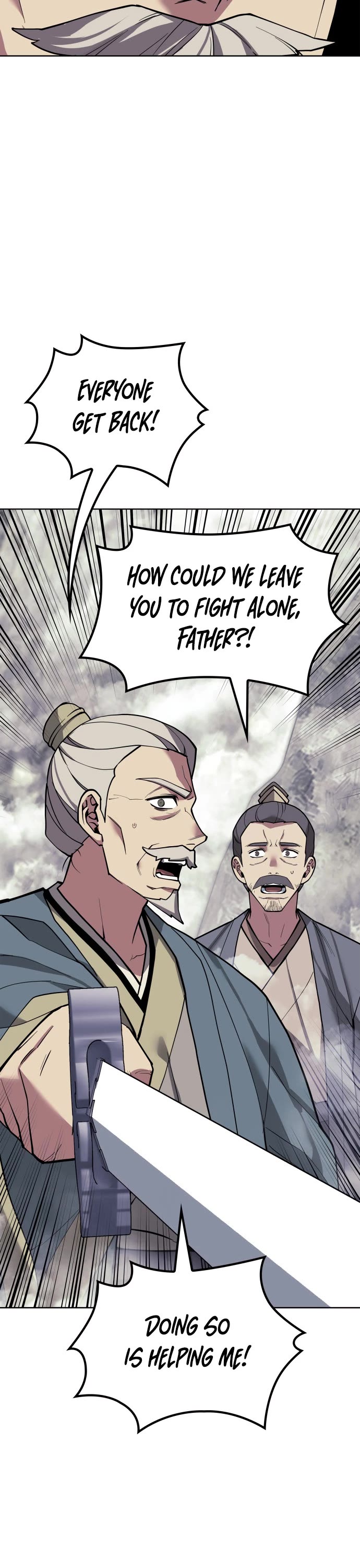 Tale of a Scribe Who Retires to the Countryside chapter 214 page 15