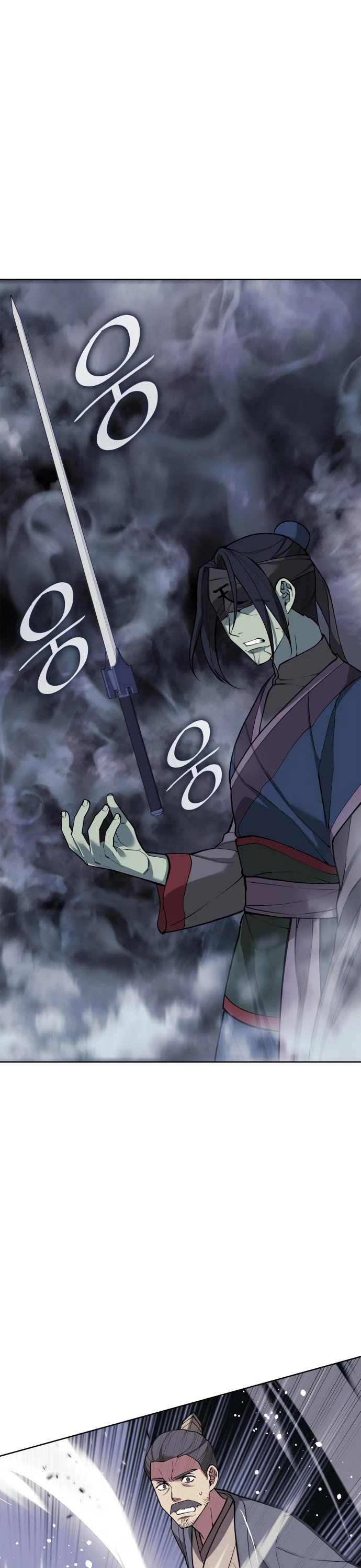 Tale of a Scribe Who Retires to the Countryside chapter 214 page 17