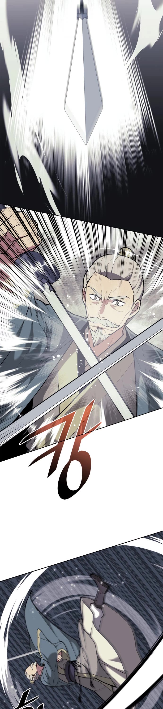 Tale of a Scribe Who Retires to the Countryside chapter 214 page 19