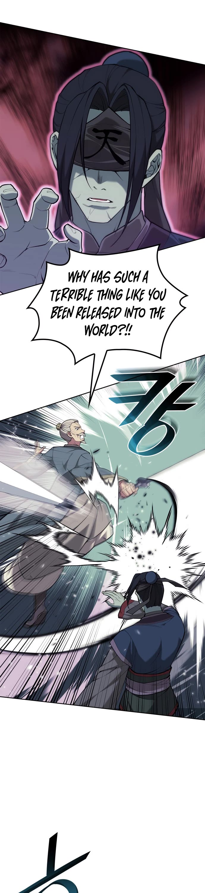 Tale of a Scribe Who Retires to the Countryside chapter 214 page 22