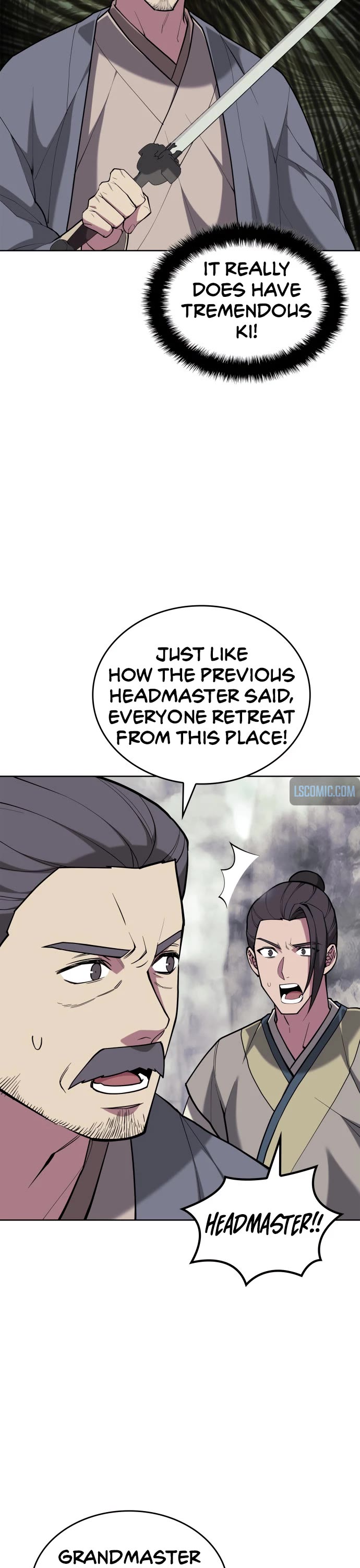 Tale of a Scribe Who Retires to the Countryside chapter 214 page 26