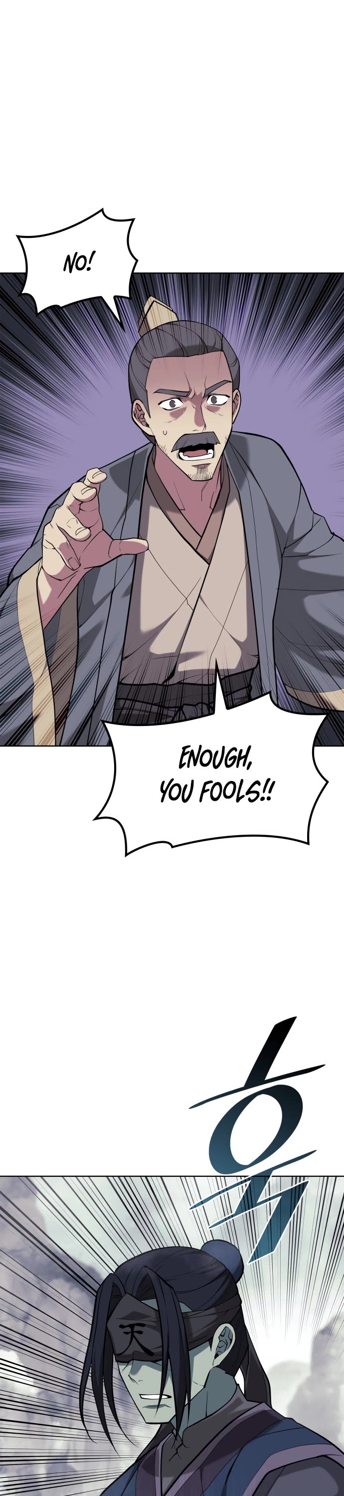 Tale of a Scribe Who Retires to the Countryside chapter 214 page 32