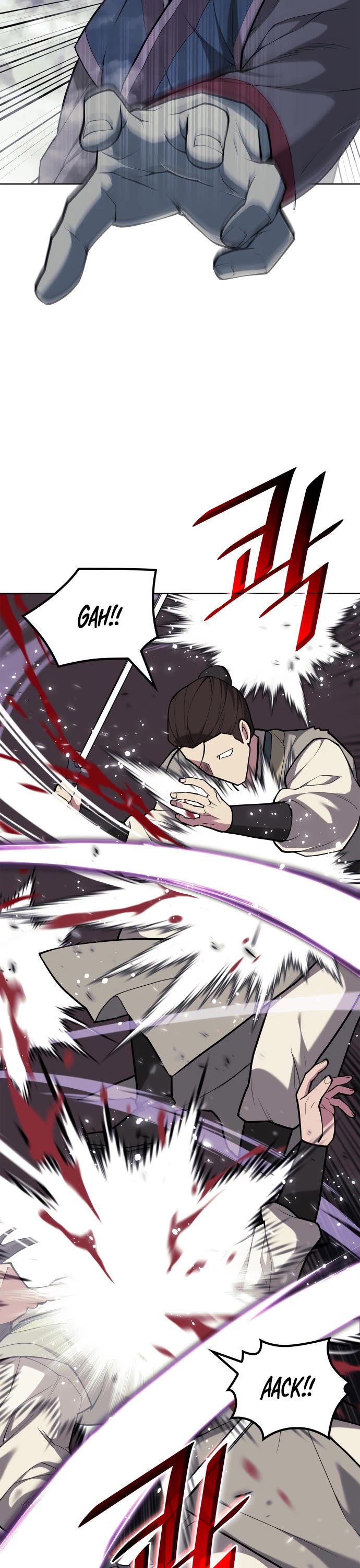 Tale of a Scribe Who Retires to the Countryside chapter 214 page 33