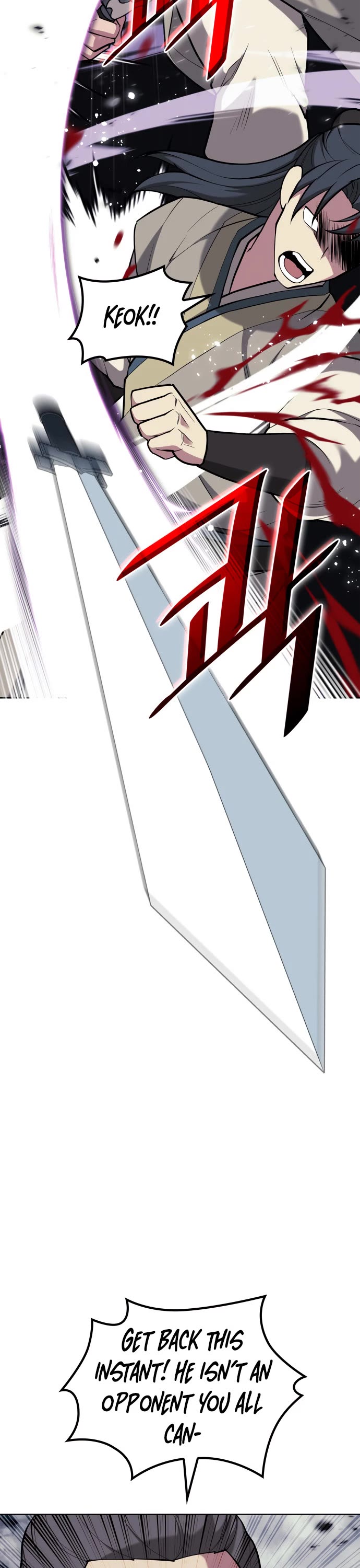 Tale of a Scribe Who Retires to the Countryside chapter 214 page 34