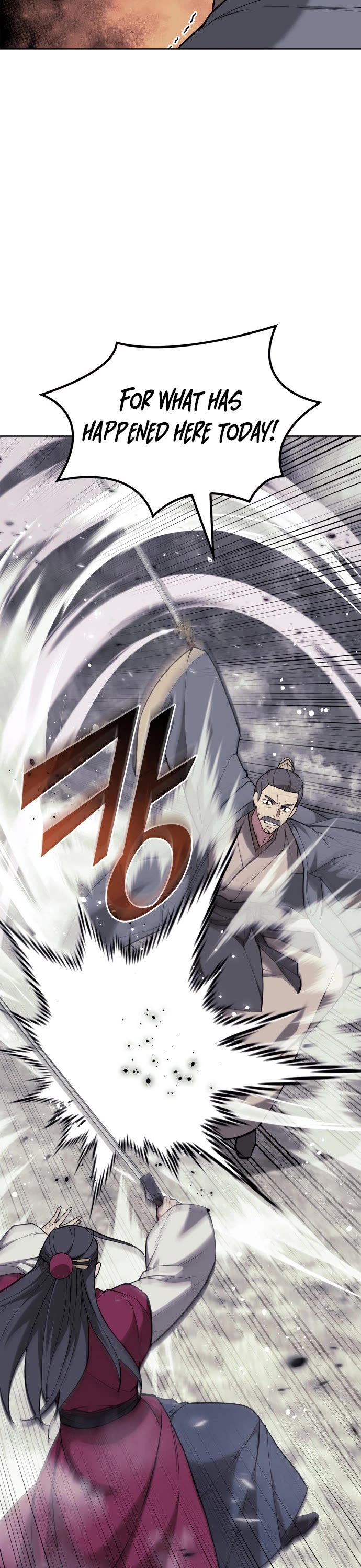 Tale of a Scribe Who Retires to the Countryside chapter 214 page 38