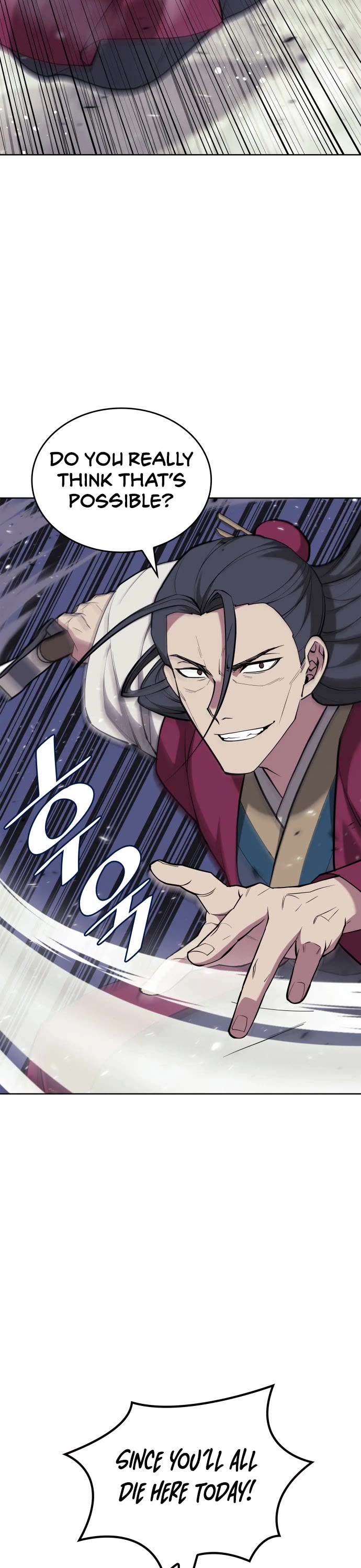 Tale of a Scribe Who Retires to the Countryside chapter 214 page 39