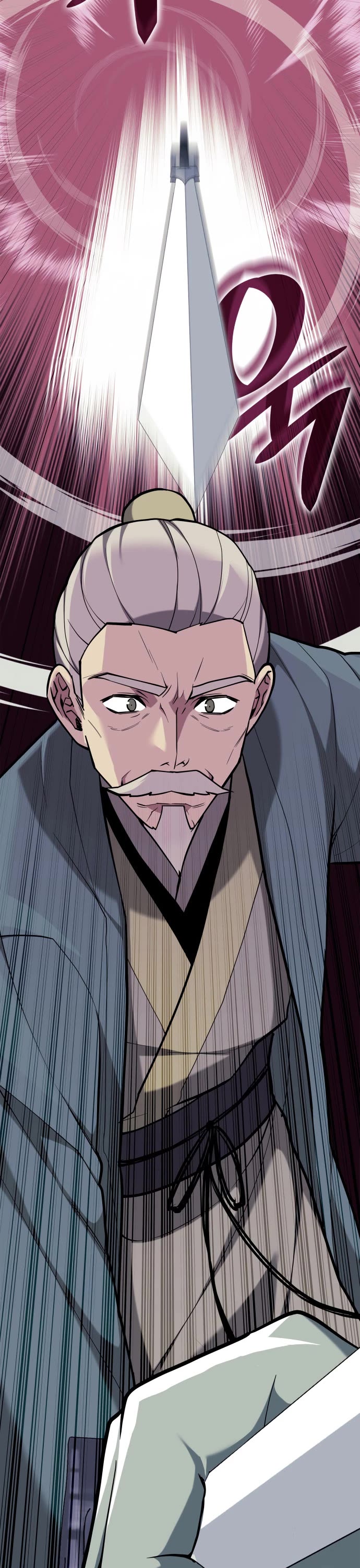 Tale of a Scribe Who Retires to the Countryside chapter 214 page 48