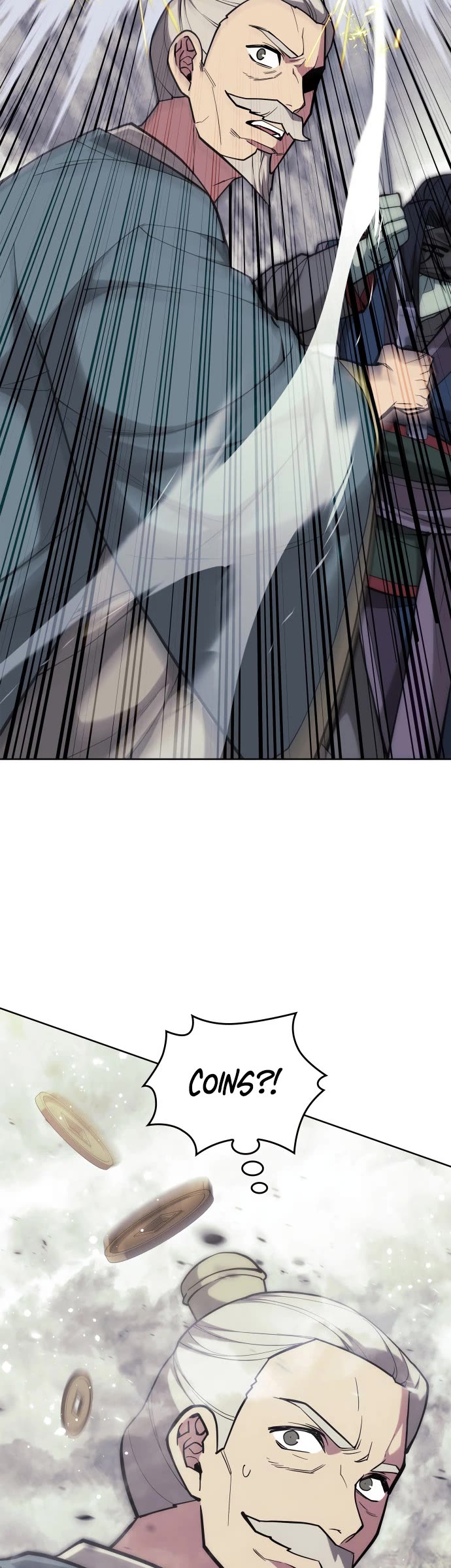 Tale of a Scribe Who Retires to the Countryside chapter 214 page 51