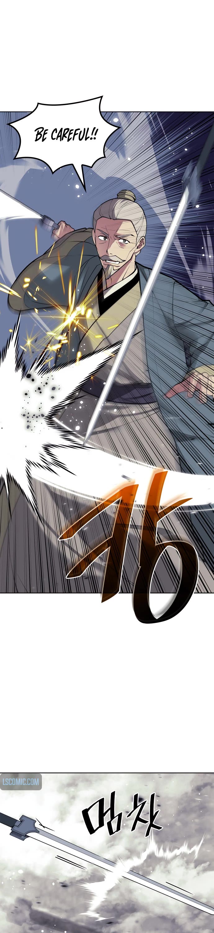 Tale of a Scribe Who Retires to the Countryside chapter 214 page 6