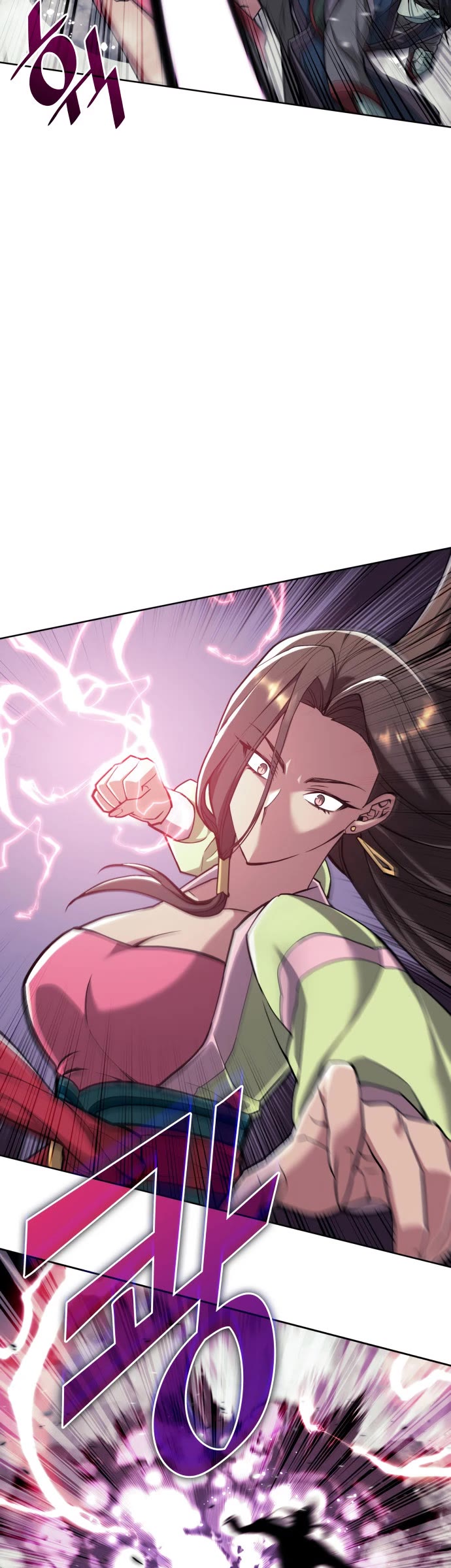 Tale of a Scribe Who Retires to the Countryside chapter 215 page 10