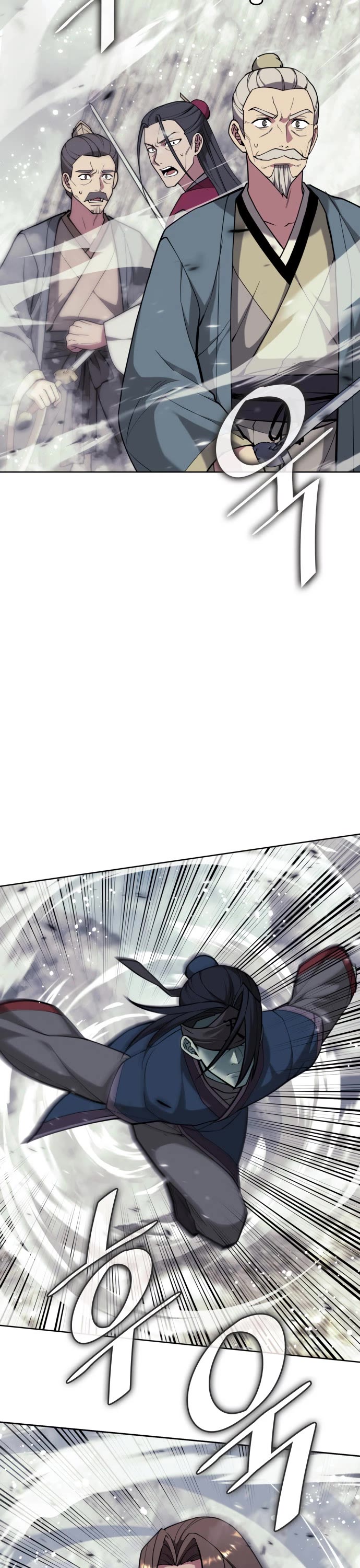 Tale of a Scribe Who Retires to the Countryside chapter 215 page 12