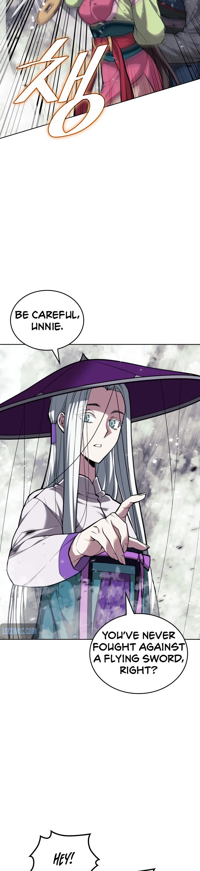 Tale of a Scribe Who Retires to the Countryside chapter 215 page 16